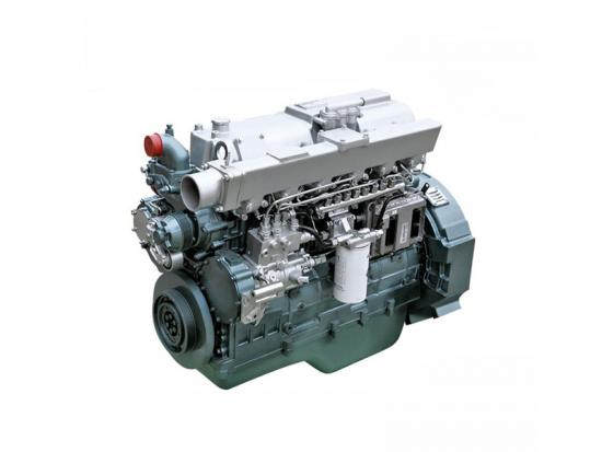 YC6L系列發(fā)電用發(fā)動機(jī)