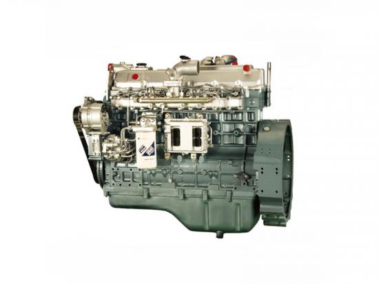 YC6J系列發(fā)電用發(fā)動機(jī)